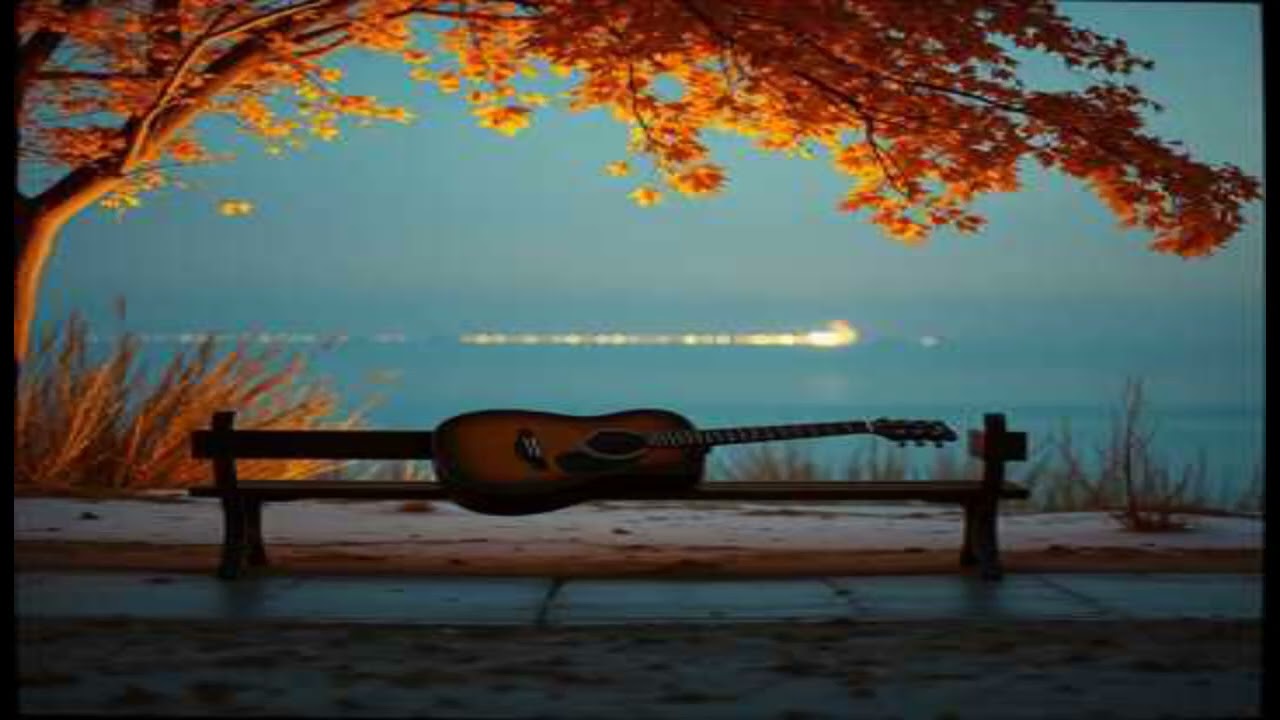 AUTUMN FAR FROM YOU