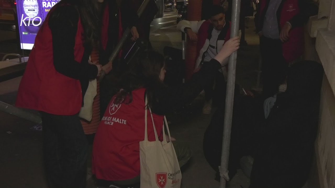 Engagement solidaire des ados : s'éveiller aux plus fragiles (1/2)