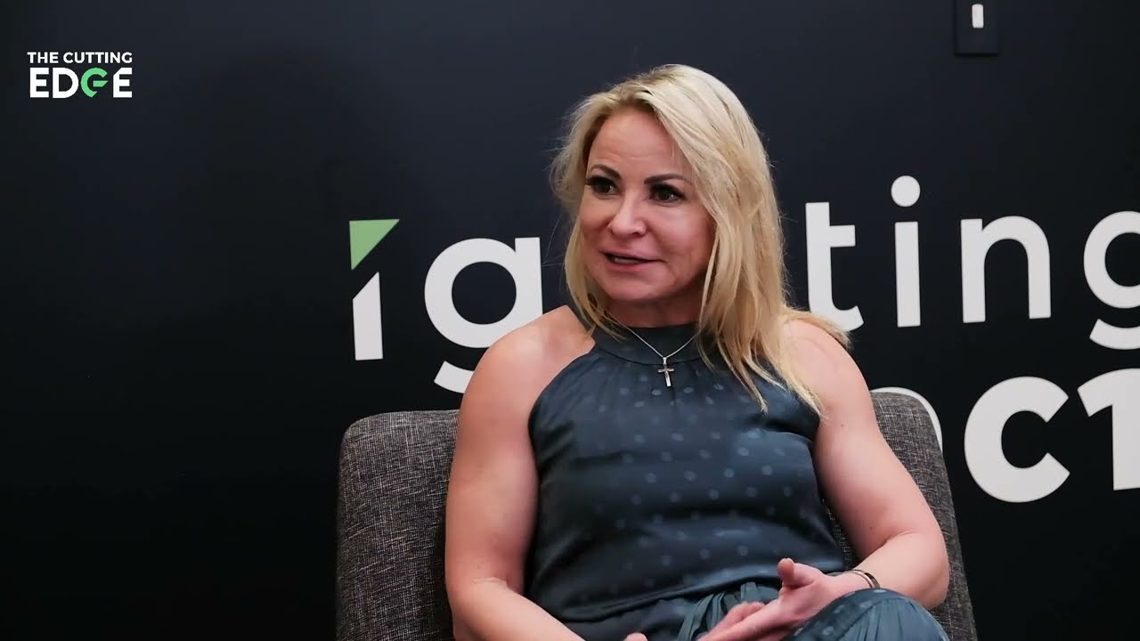 Creating Shared Value through ESD and SME Development | The Cutting Edge Episode 1