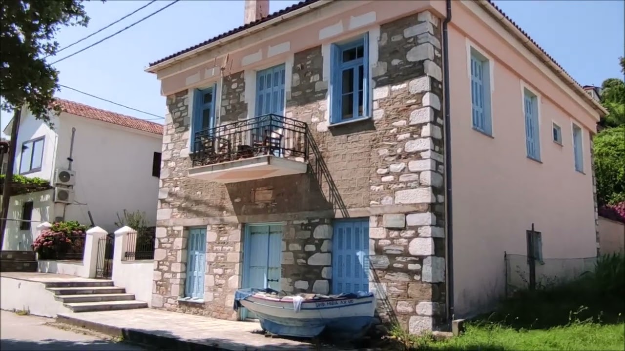 ΧΟΡΕΥΤΟ-ΒΟΡΕΙΟ ΑΝΑΤΟΛΙΚΟ ΠΗΛΙΟ