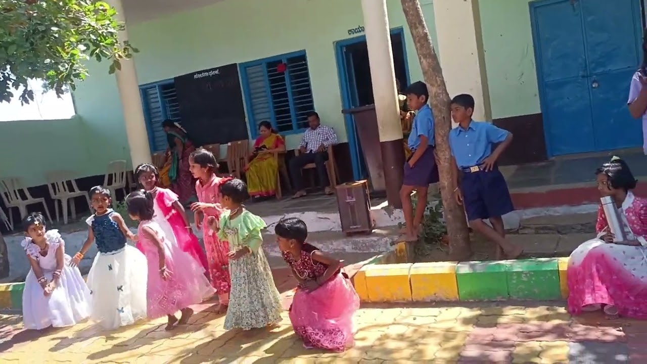 Annual day 27/02/26