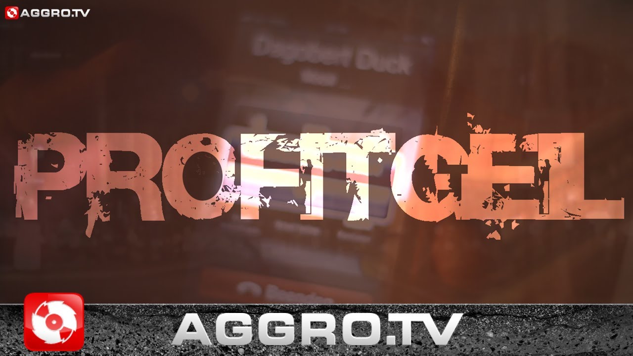 MARVINGAME - PROFITGEIL (OFFICIAL HD VERSION AGGROTV)