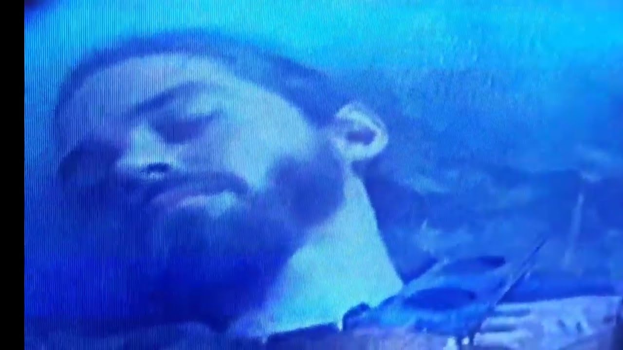 THE WALKING DEAD  JESUS DEATH SCENE MEET THE WHISPERS