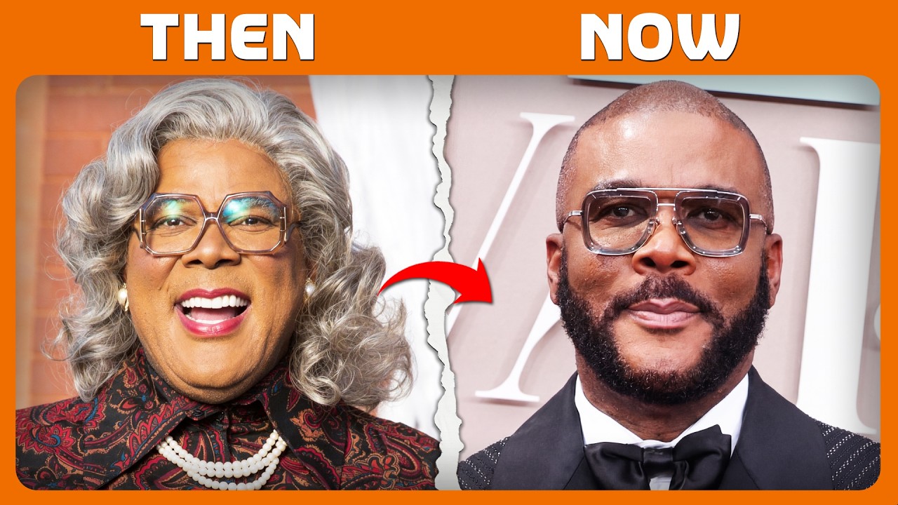 50 RICHEST 💰 Hollywood ACTORS in 2026  - Then VS Now | Net Worths REVEALED