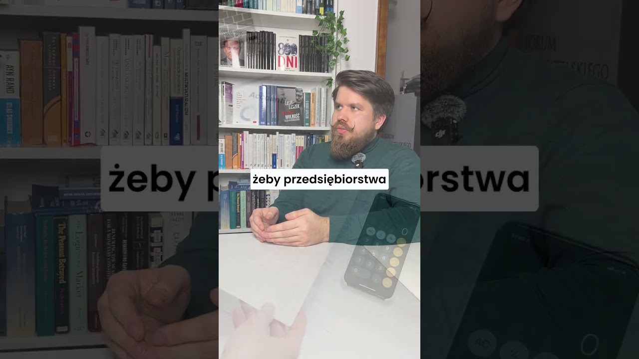 &bdquo;To wszystko wina Brukseli!&rdquo; 🤯 Czy na pewno?