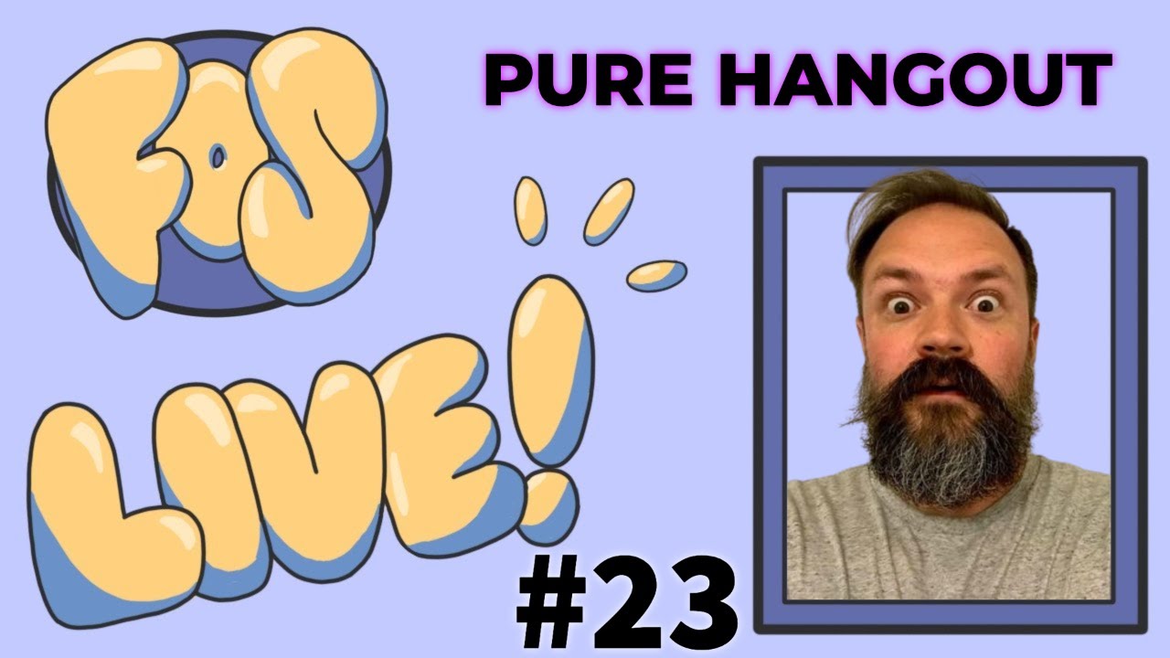 Fans of Something Live 23: PURE HANGOUT