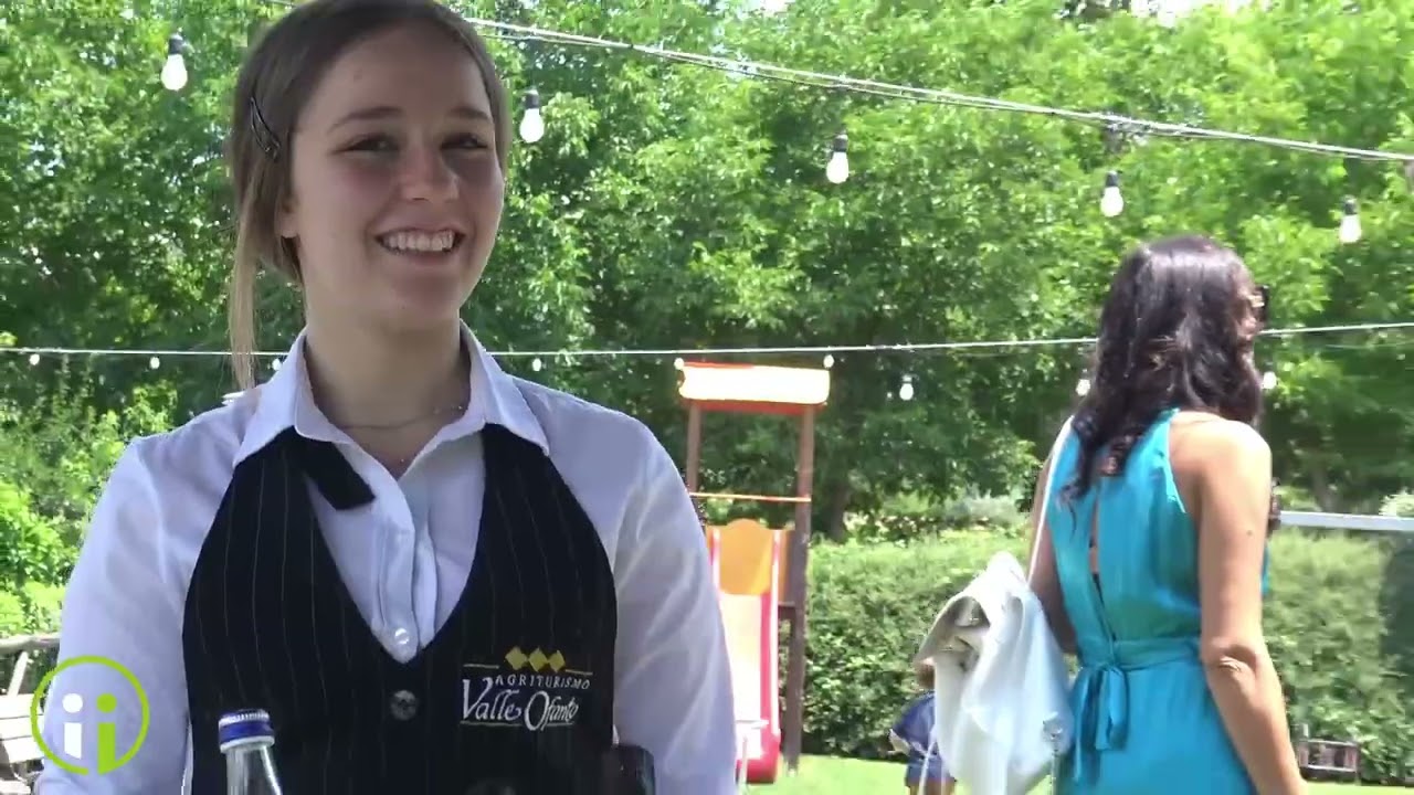 Agriturismo Valle Ofanto - Rapone (PZ) / a 2 Km da Calitri (AV)