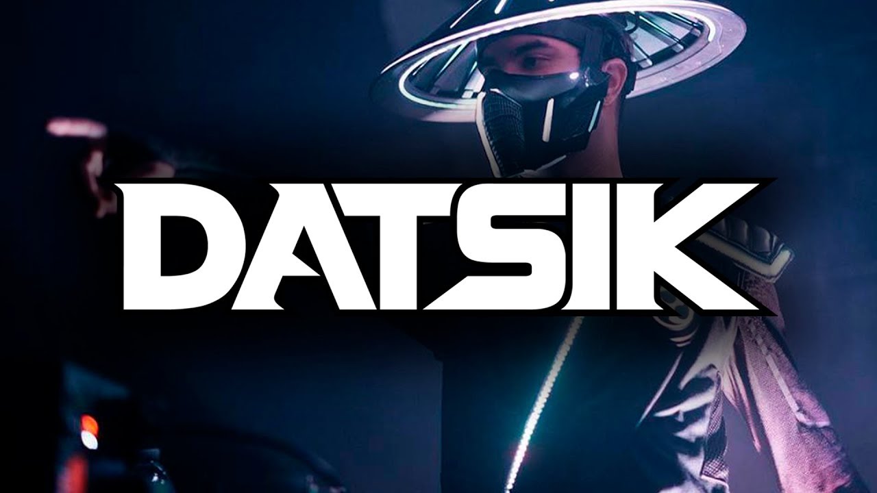 DATSIK MIX | best dubstep