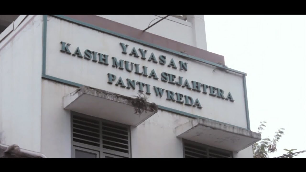 Profile Panti Wreda Salam Sejahtera Bogor