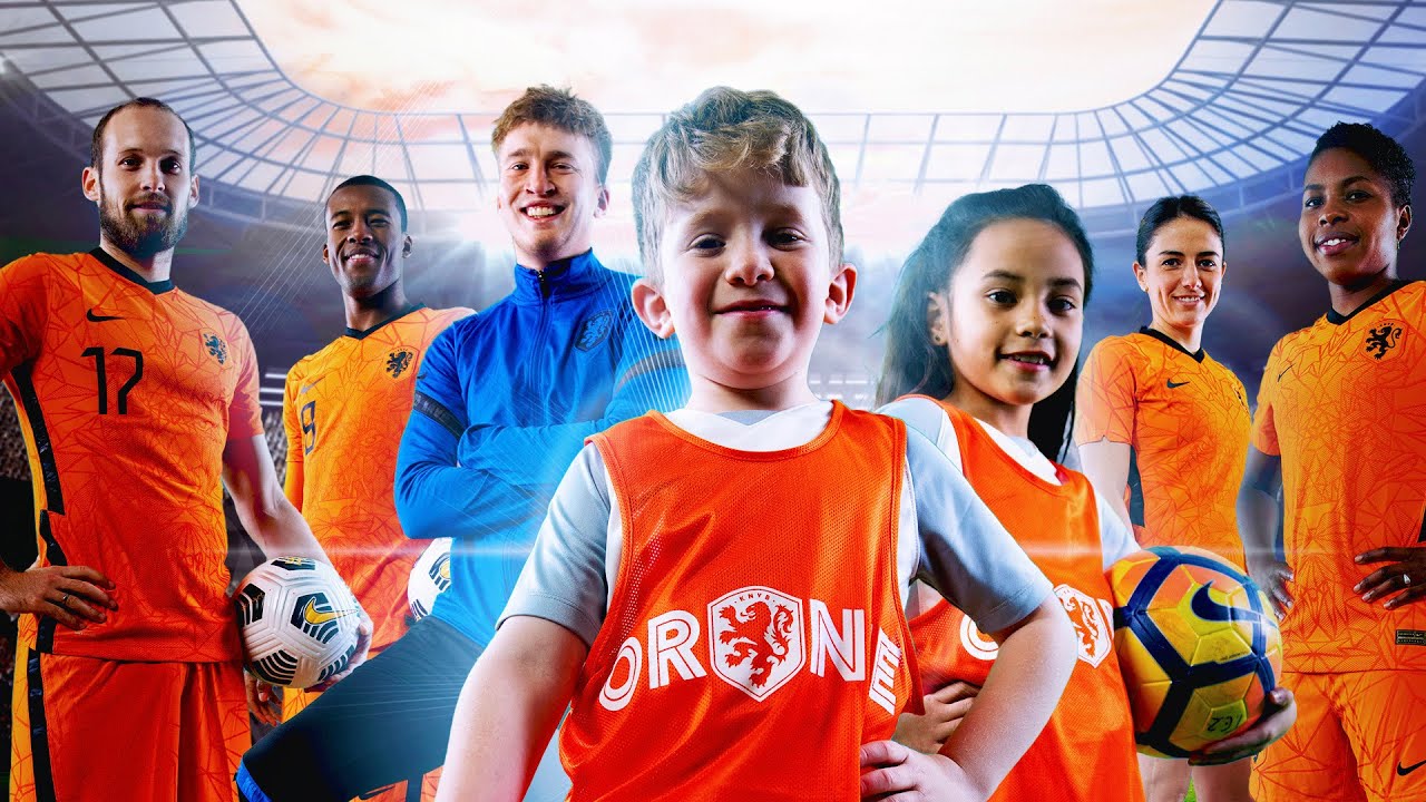 Snelle - Limonade (feat. Nederlands elftal)