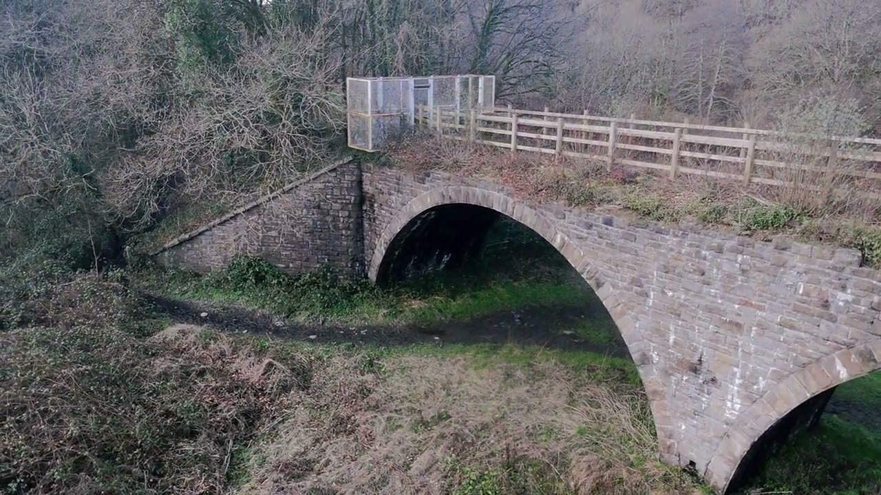 Machen Viaduct