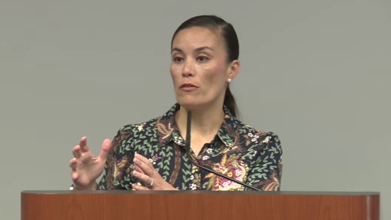 San Antonio Mayor Gina Ortiz Jones doubles down on call for pause in funding deal for Spurs arena