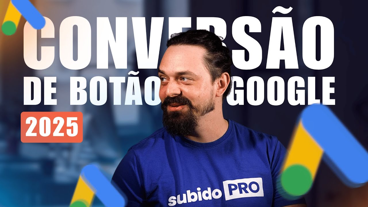 Configurar Evento de Conversão de Botão de WhatsApp no Google Ads (TagManager Atualizado 2025)