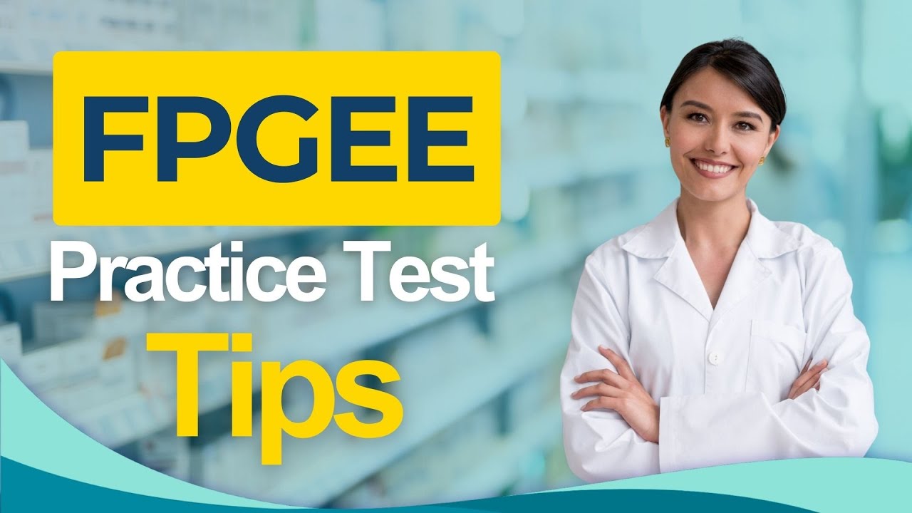 Test praktyczny FPGEE 2026 &ndash; Egzamin r&oacute;wnoważności kwalifikacji absolwent&oacute;w farmacji zagranicznej...