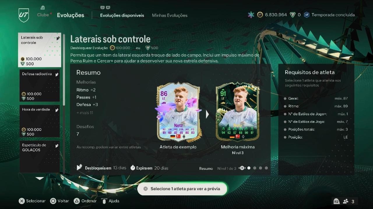 OverbeckFC24 Div Elite