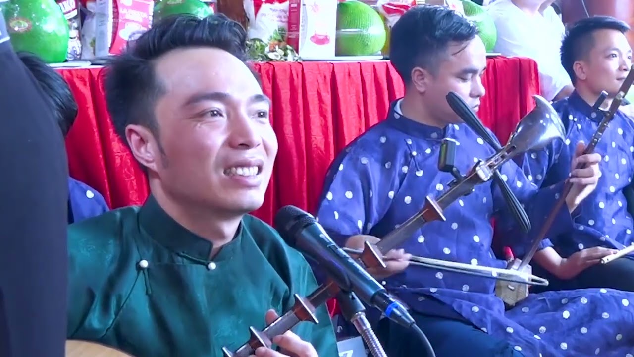Nỗi Oan Động Đất Chuyển Trời  Văn Hoài Thanh, Quan Đệ Ngũ