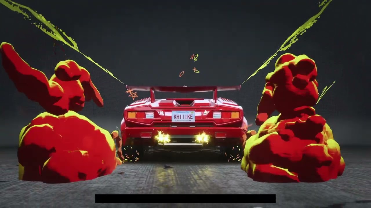 Need for Speed™ Unbound  Inicio Xbox Series S