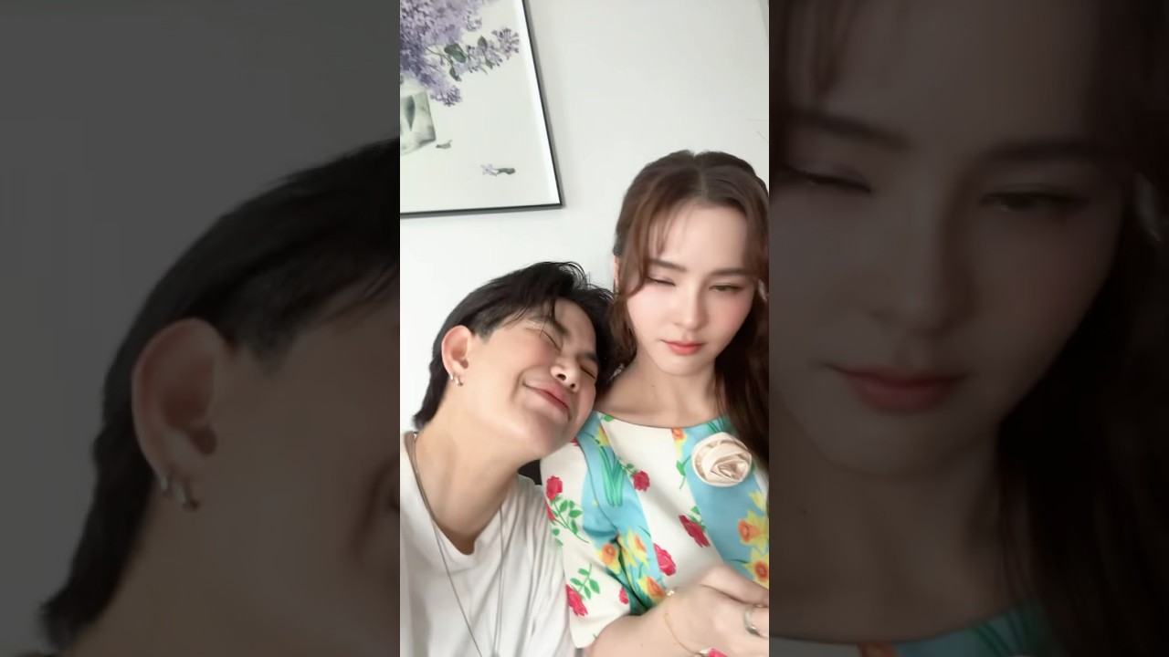 #ติ๊นาออม #tinaom