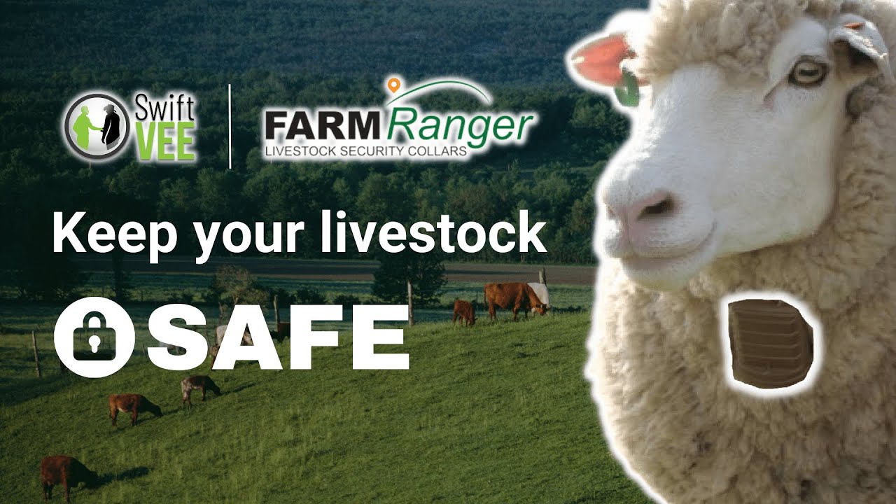 Protect Against Livestock Theft