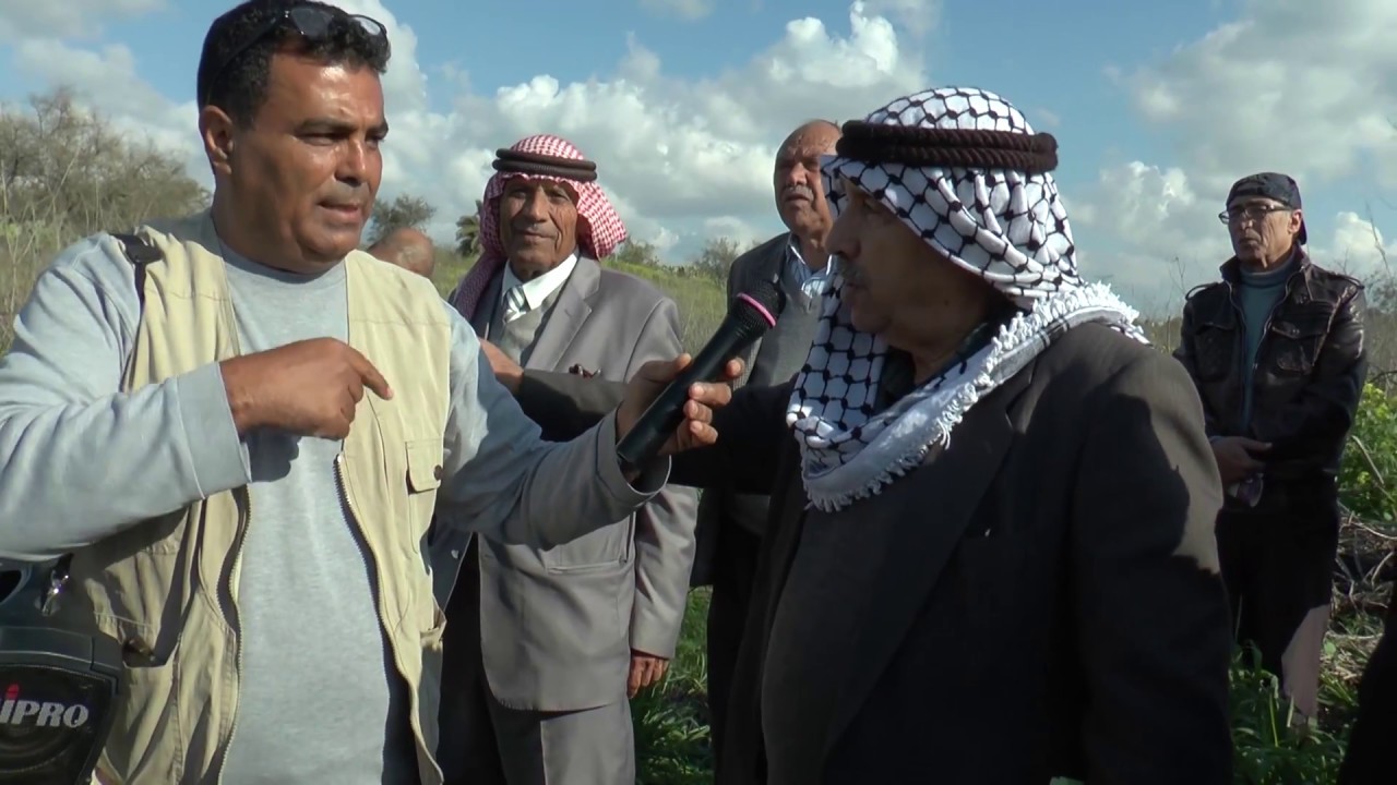 סיור בכפר ההרוס בֵּית נַבַּאלַא (הסיור המלא) | جـولة في قـريـة بيت نبالا المهجّرة (الجولة الكاملة)