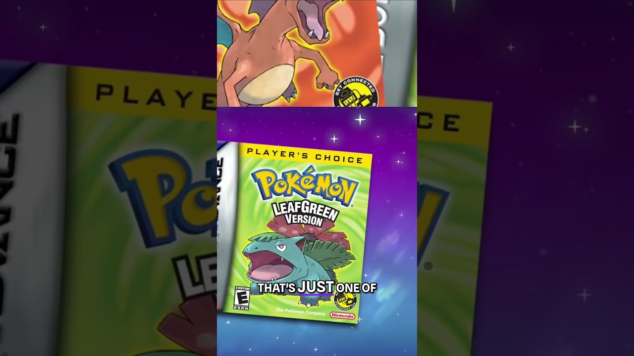 The Pokemon That Simply WON'T EVOLVE?!