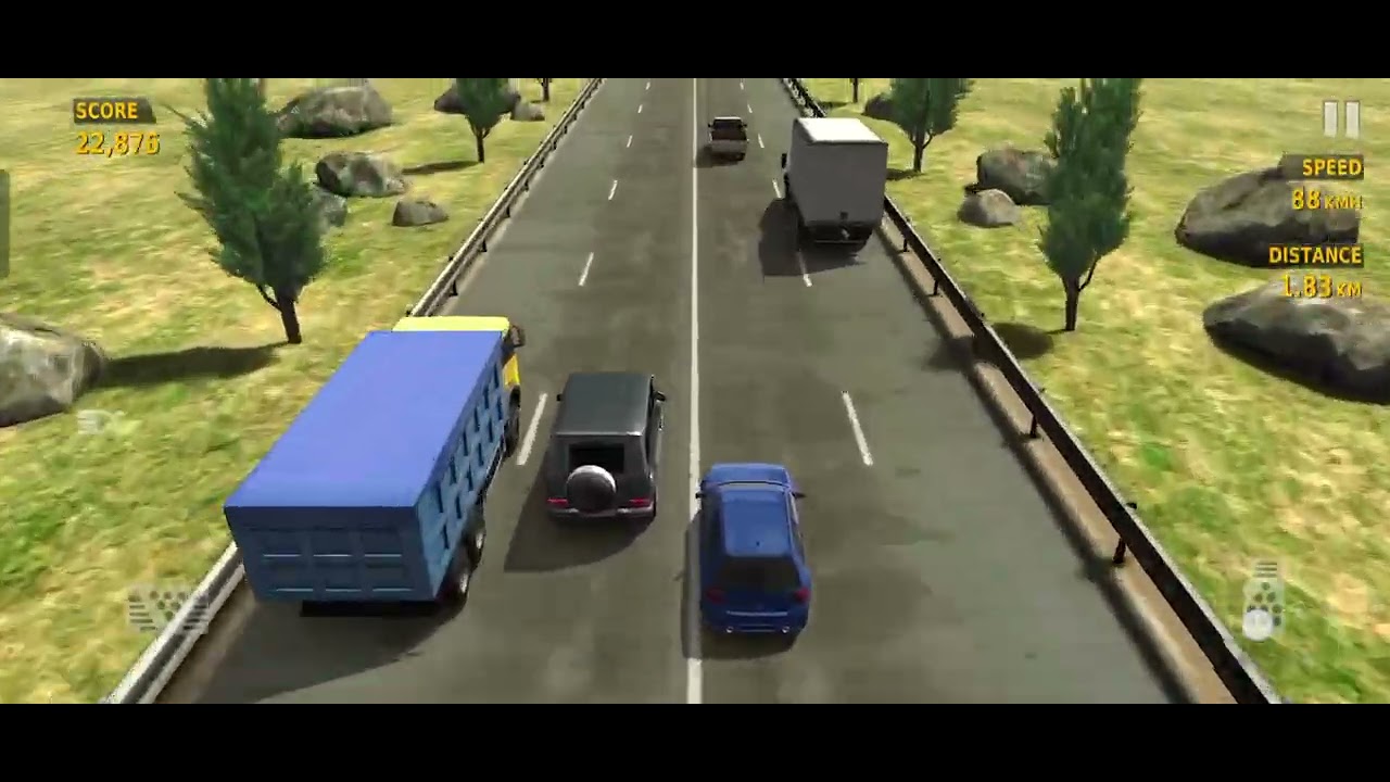 #car Racer 