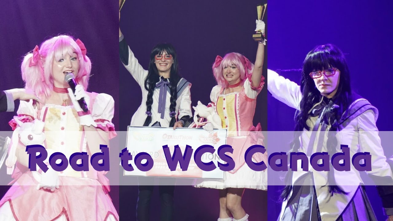 Road to the WCS Canadian Preliminary | Finale