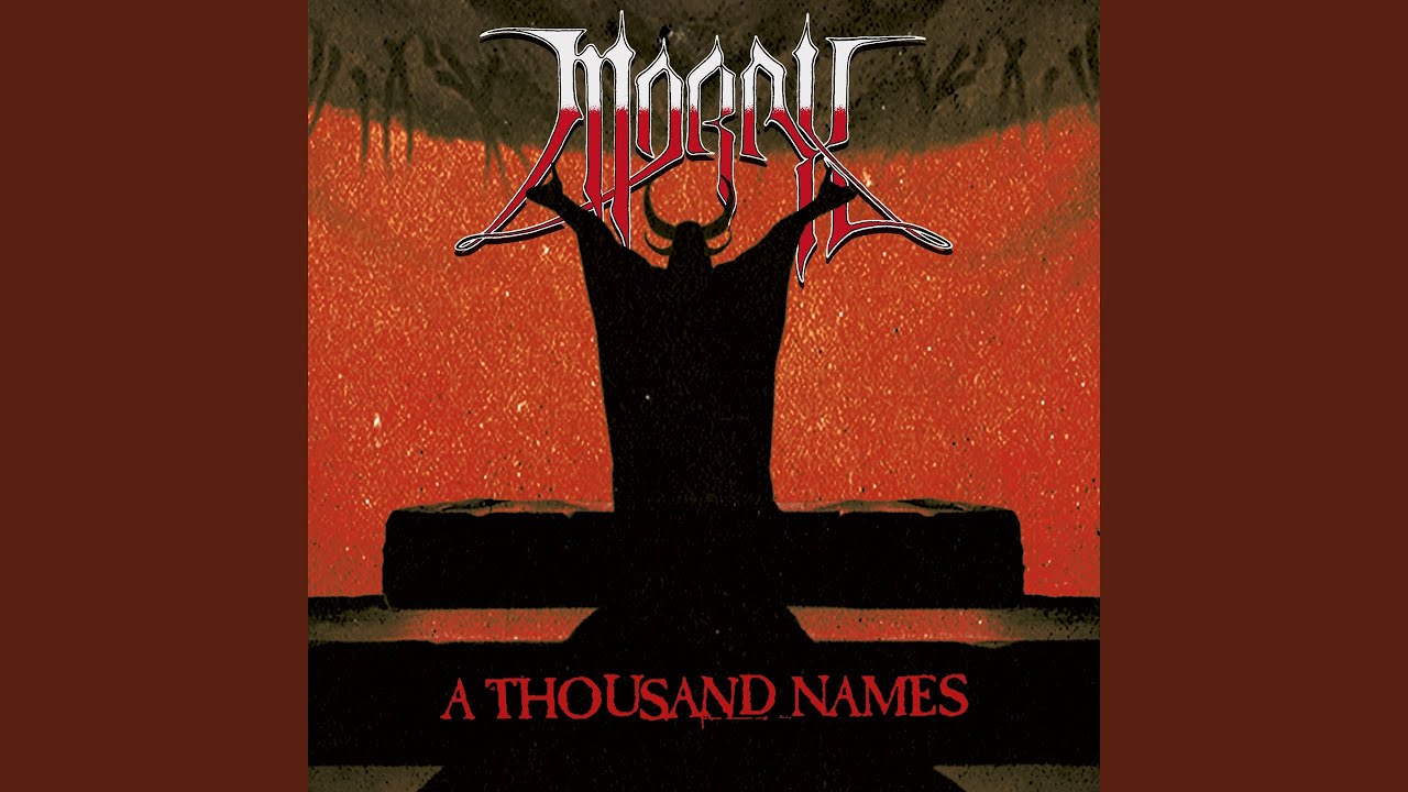 A Thousand Names