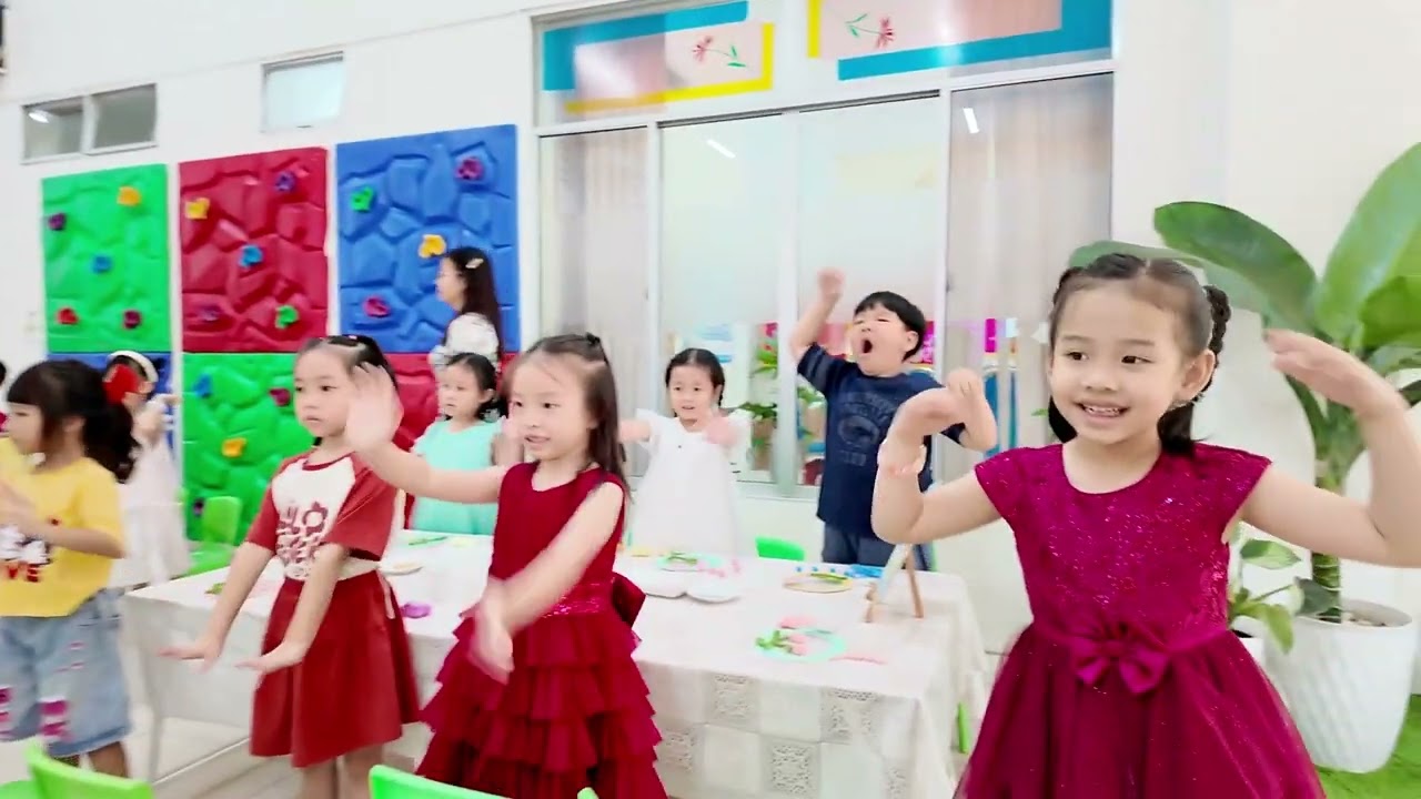Hoạt động 