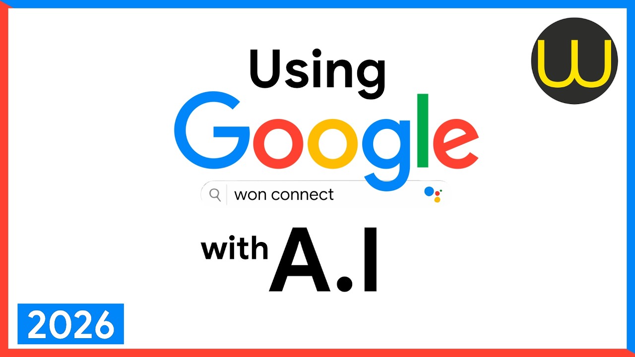 Googling with A.I