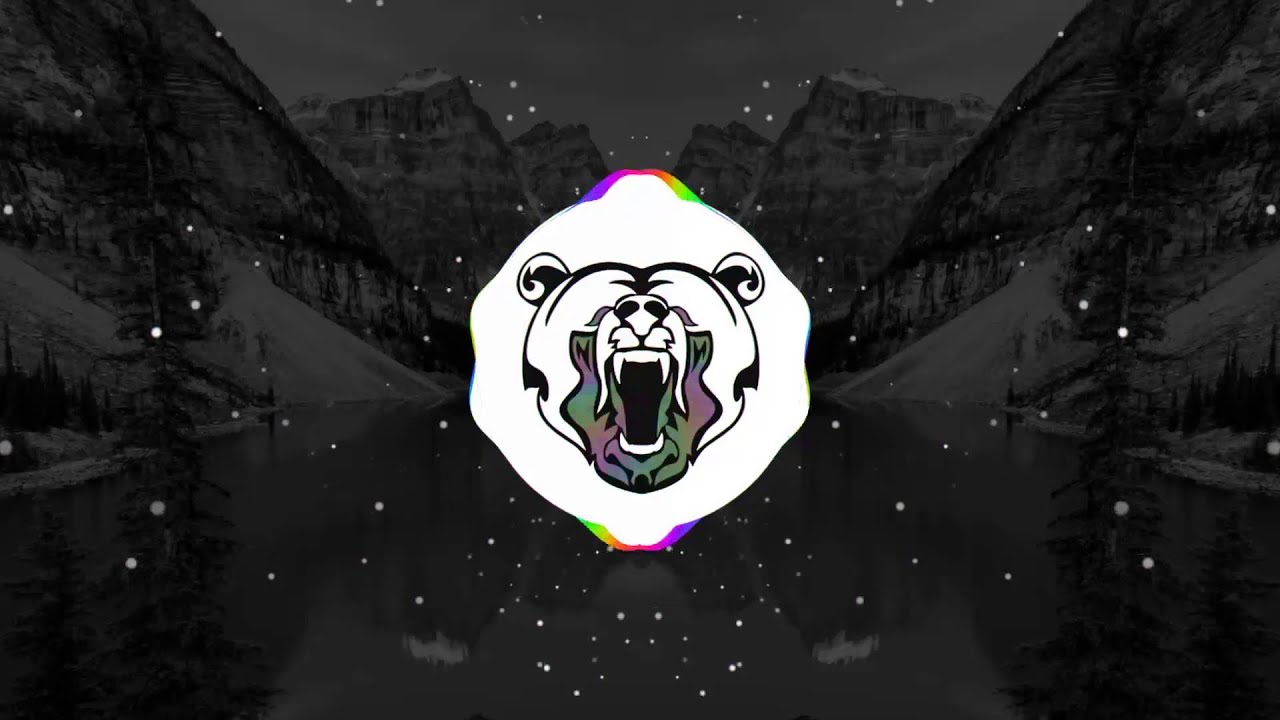 Breaux - Leviathan (Bass Boosted)