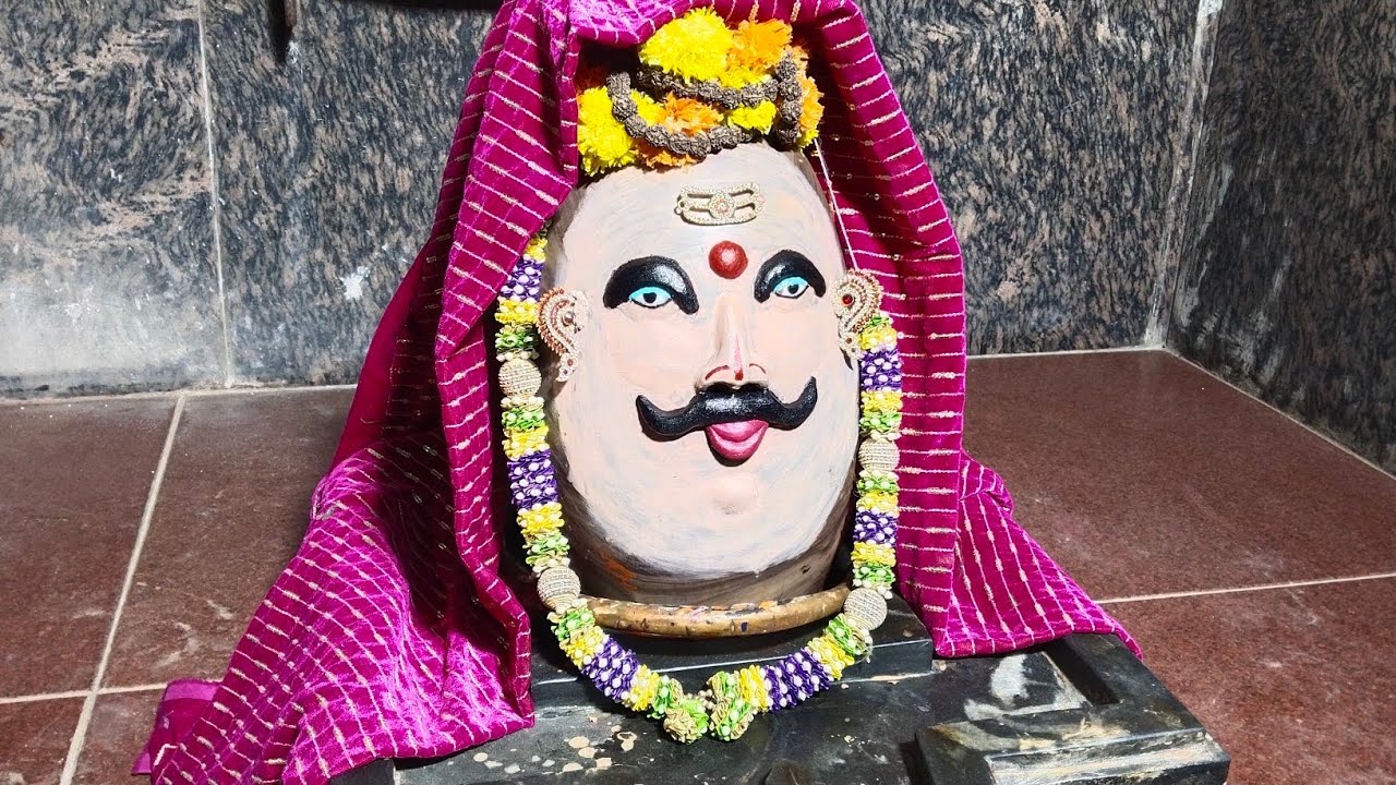 ॐ नमः शिवाय - महादेव के चरणों में समर्पण 🙏 is live!