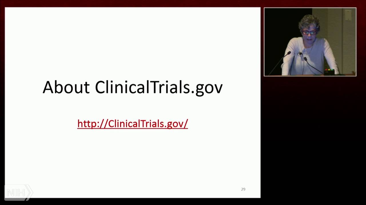 IPPCR: Clinical Trial Registration and Results Reporting