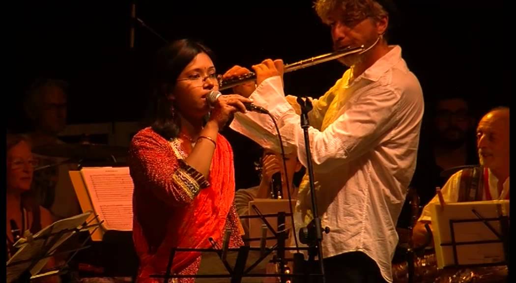 Piazza San Domenico - Concerto della Bandabardò e dell'Orchestra multietnica di Arezzo