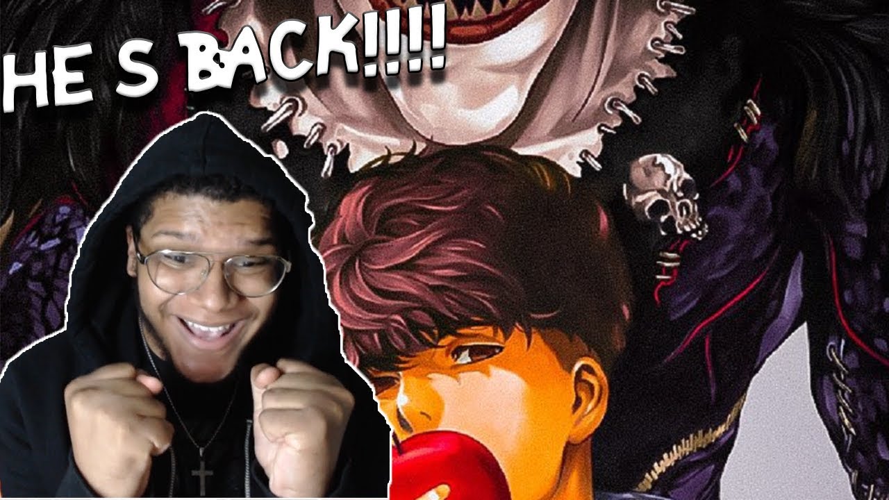 DEATH NOTE: SPECIAL ONE-SHOT!! - THE LEGACY OF KIRA GROWS!!!