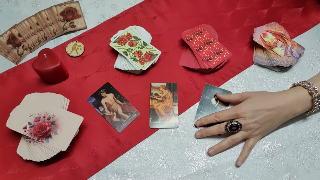 ❤️ Mérleg/Libra ❤️ Szerelem & Párkapcsllat: Február ❤️