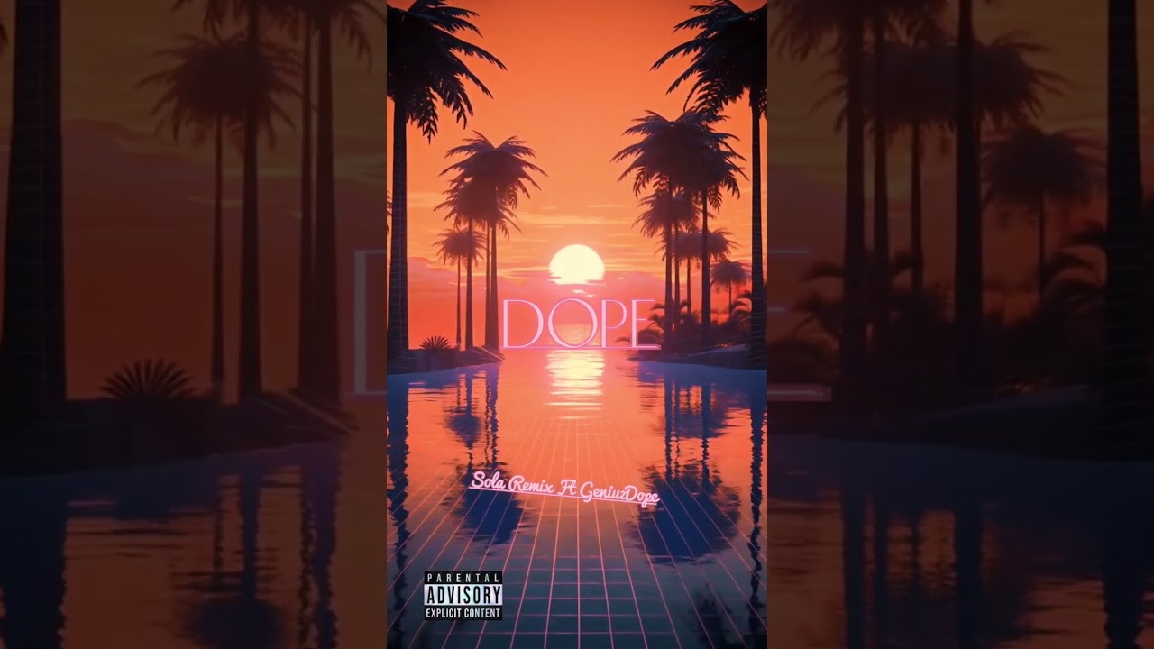 DOPEMUSIC