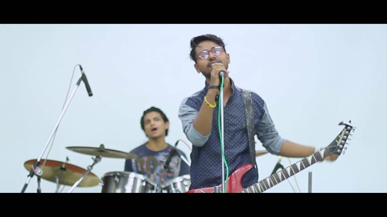 Jay Jaykar & Prabhu ka Dhanyavad || Zarurat the band ||