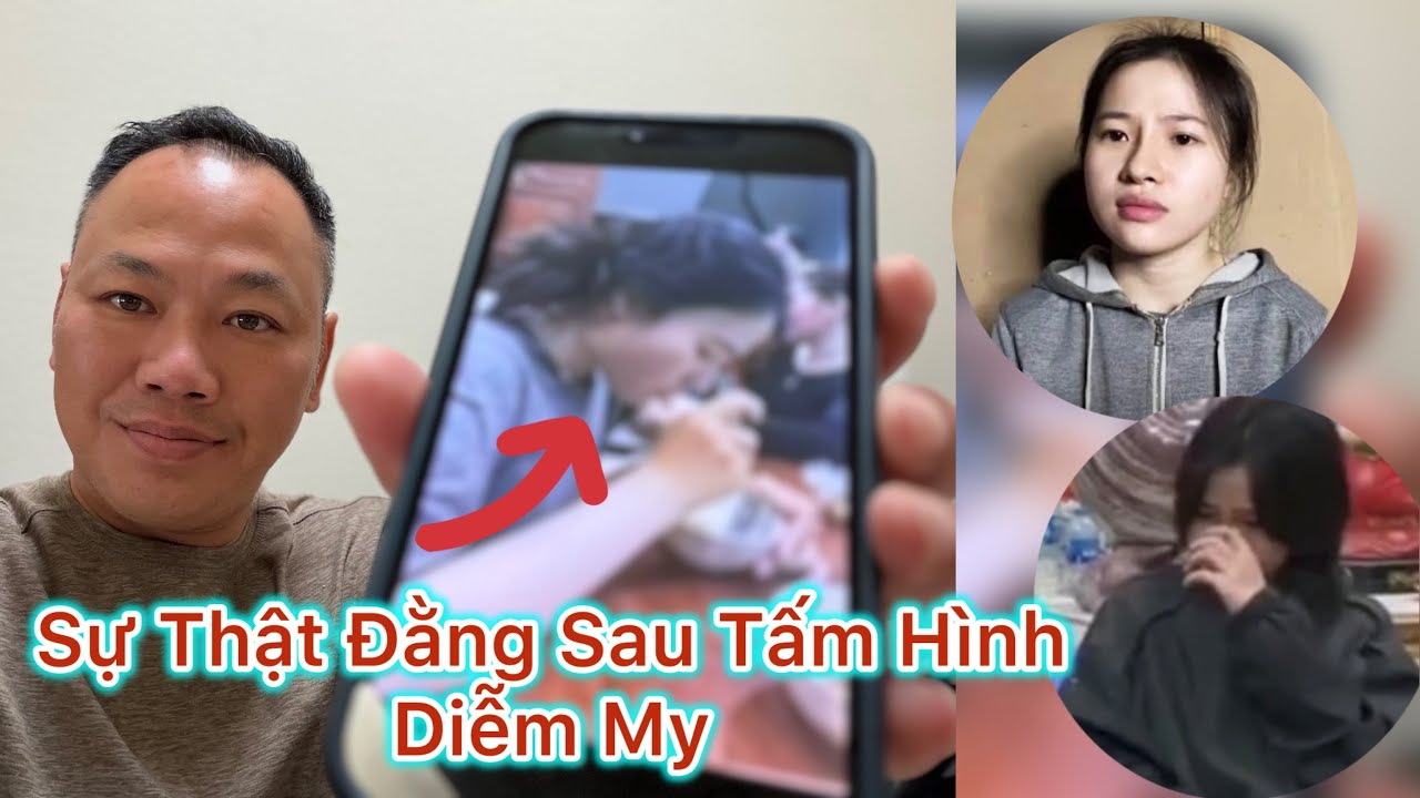 Lại rầm rộ tin đồn Diễm My về nhà, hàng xóm kế bên nói gì về ba mẹ Diễm My?
