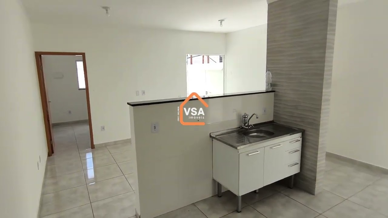 Casa a venda bairro Parque Real Pouso Alegre - MG.