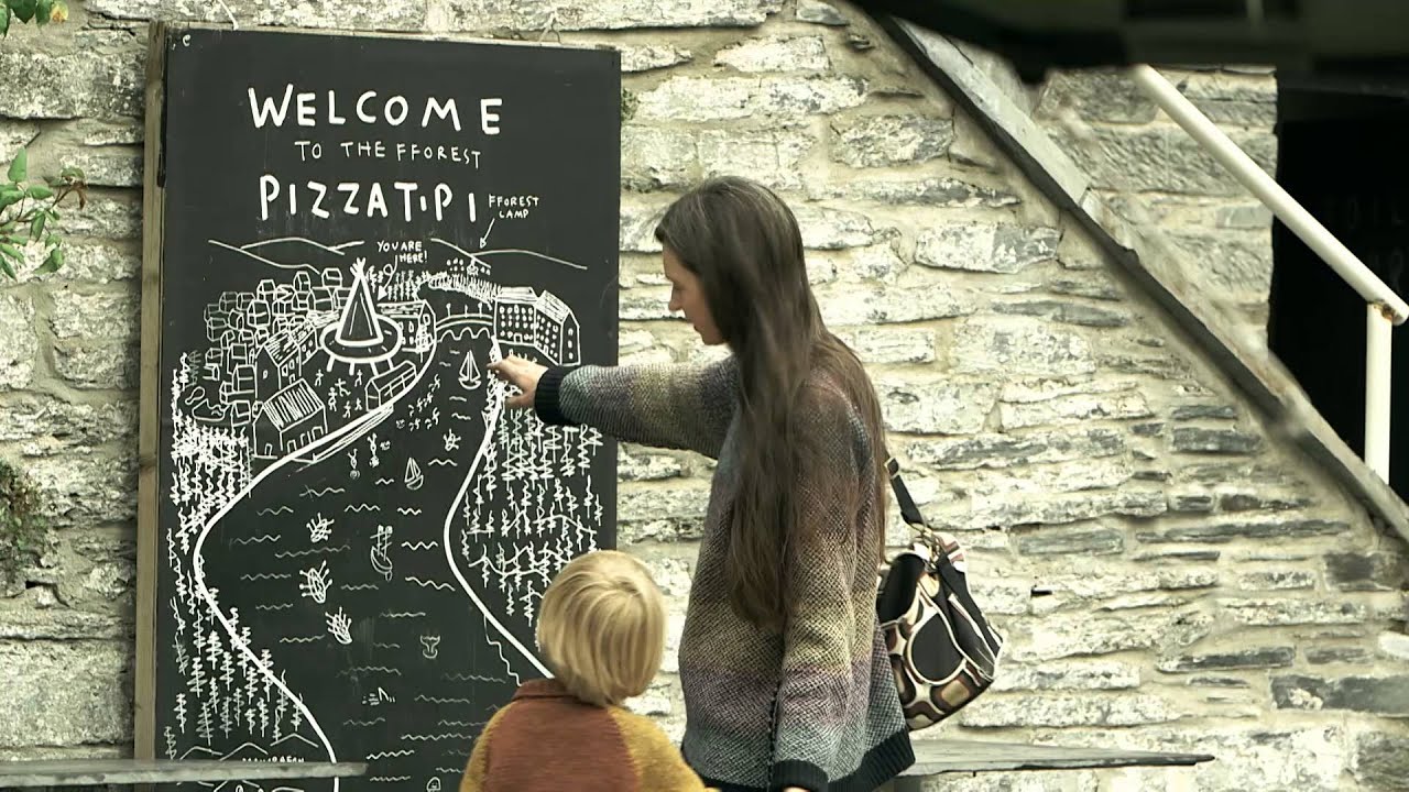 A Little World of Great Things | Caught by the River Teifi Festival