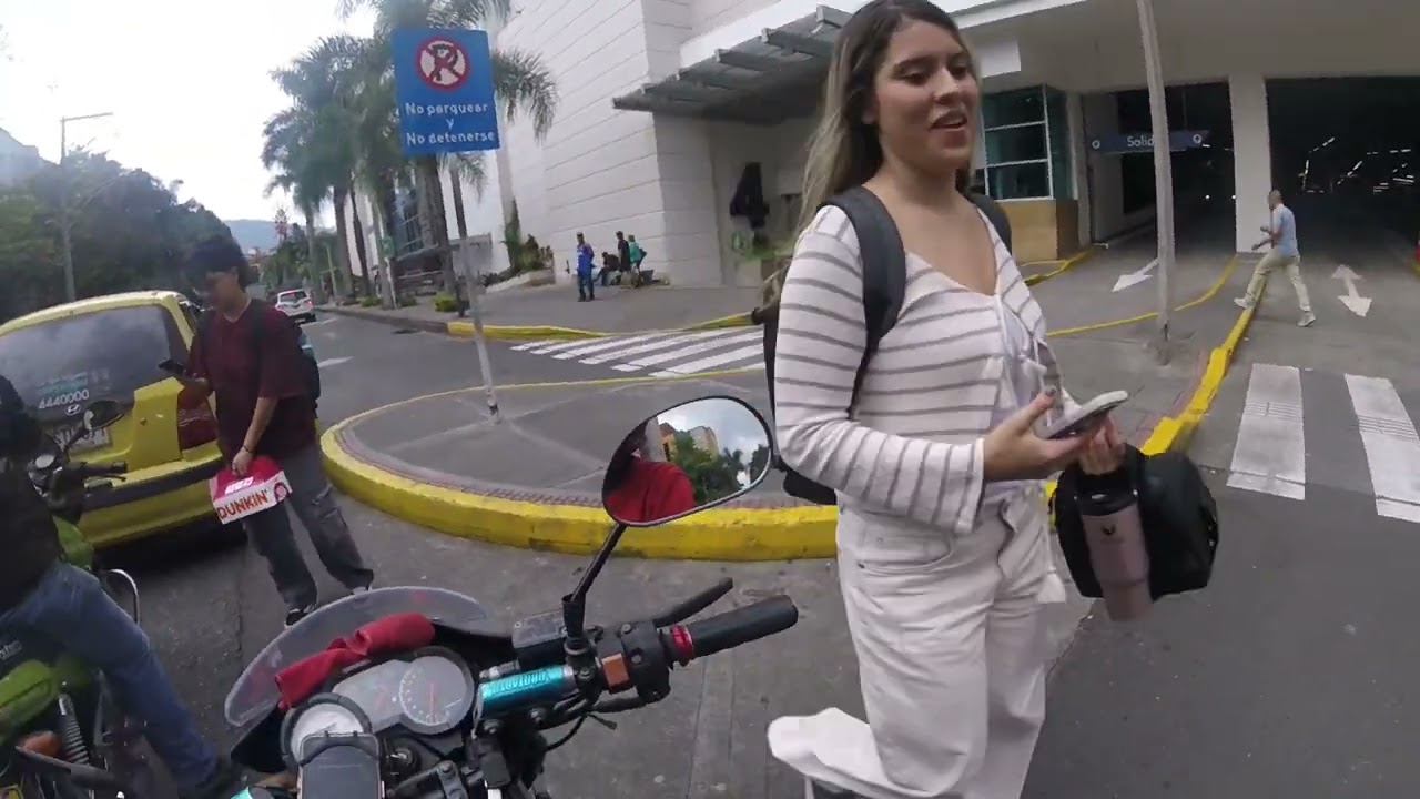 Trabajando en aplicaciones 