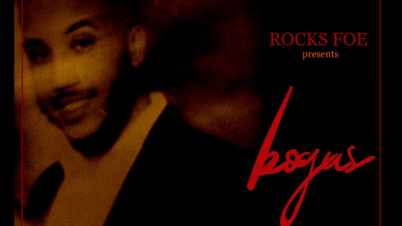 Rocks FOE - Bogus