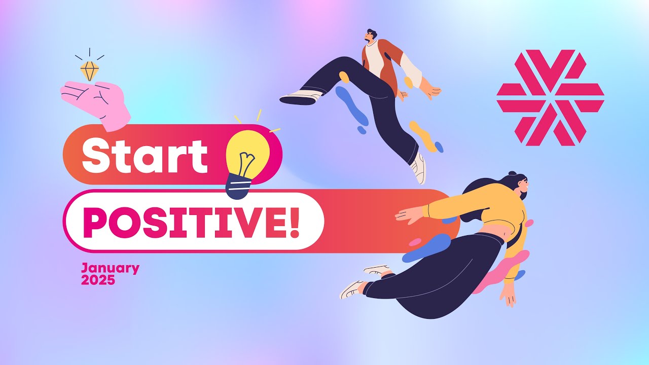 START POSITIVE | Priznanje TOP-kvalifikacijama