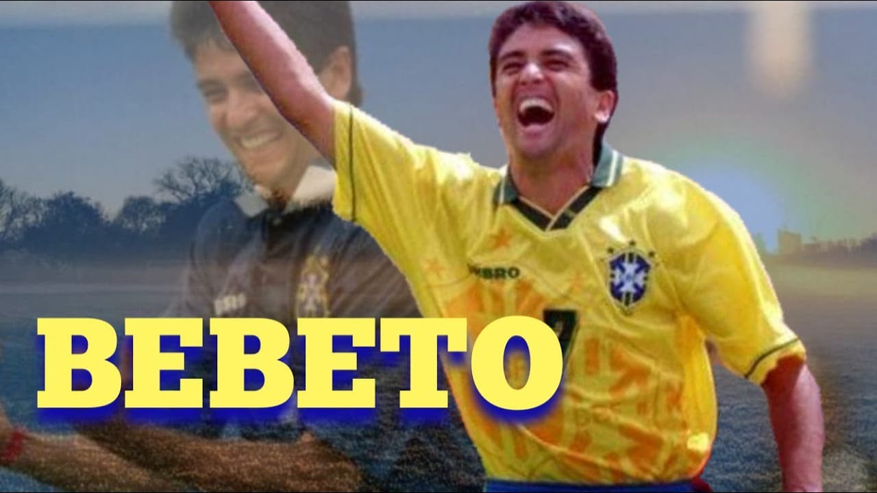 A HISTÓRIA DE BEBETO