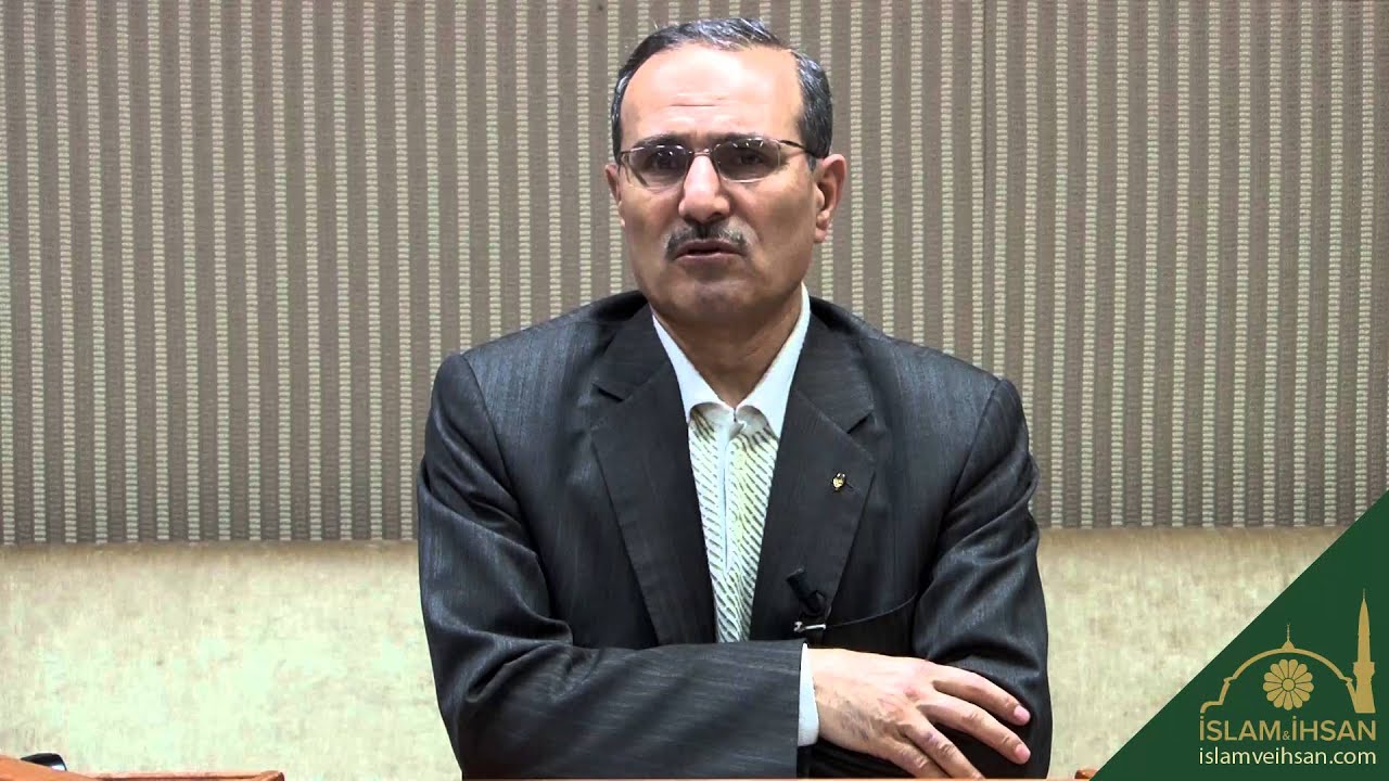 İçinde Alkol Olan İlaçları Kullanmak Caiz midir? - Orhan Çeker