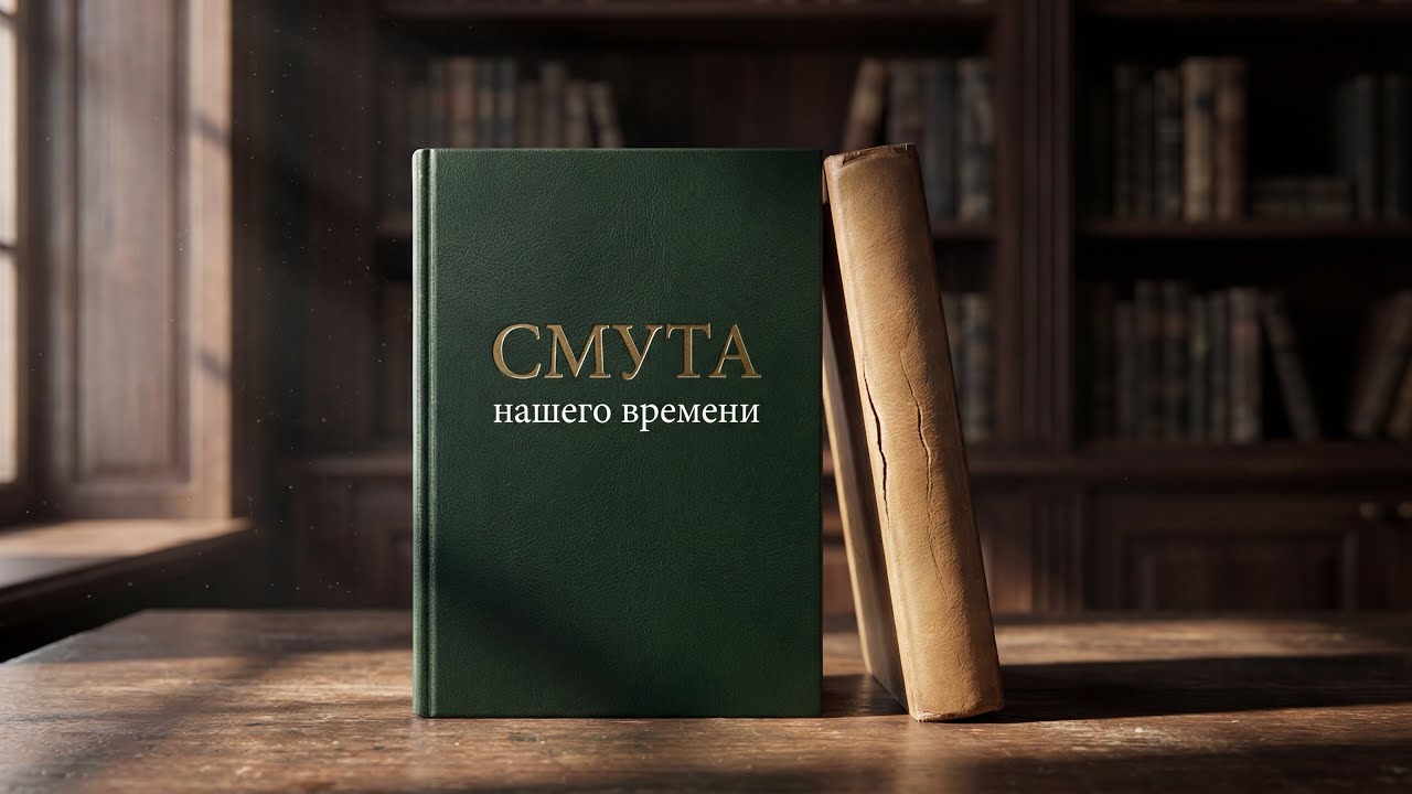 Величайшая смута нашего времени — Шейх Абдульазиз ат-Тарифи