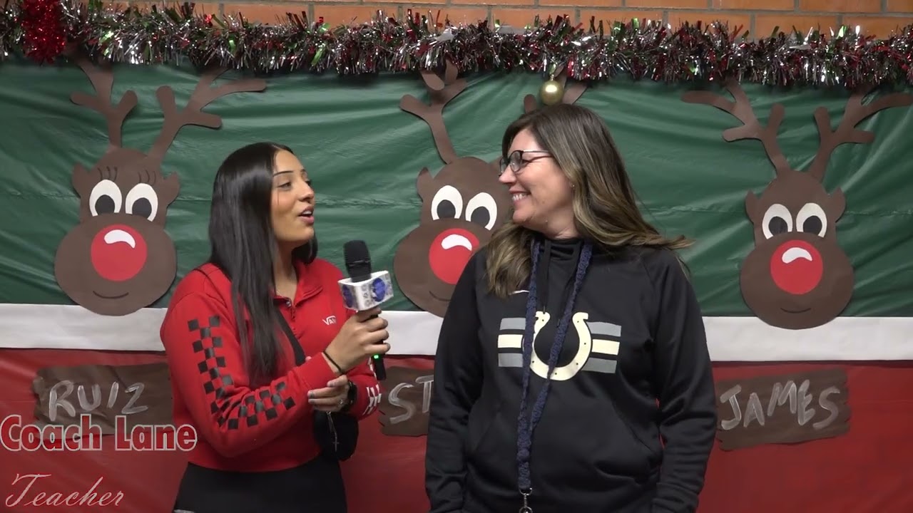 MTS - Christmas Edition