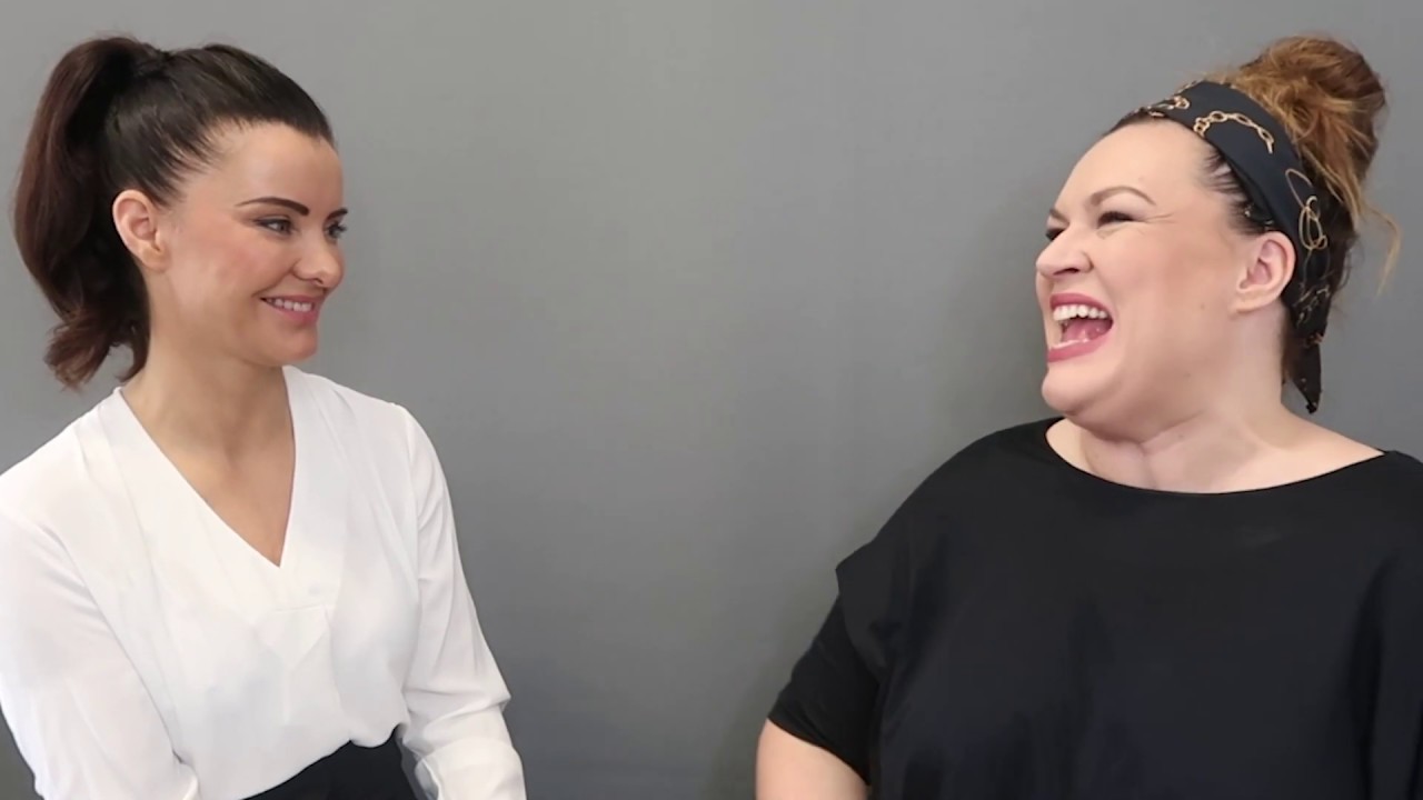 Skincare Q&A with Anna and Maria | The Laser and Skin Clinic (Full Interview)