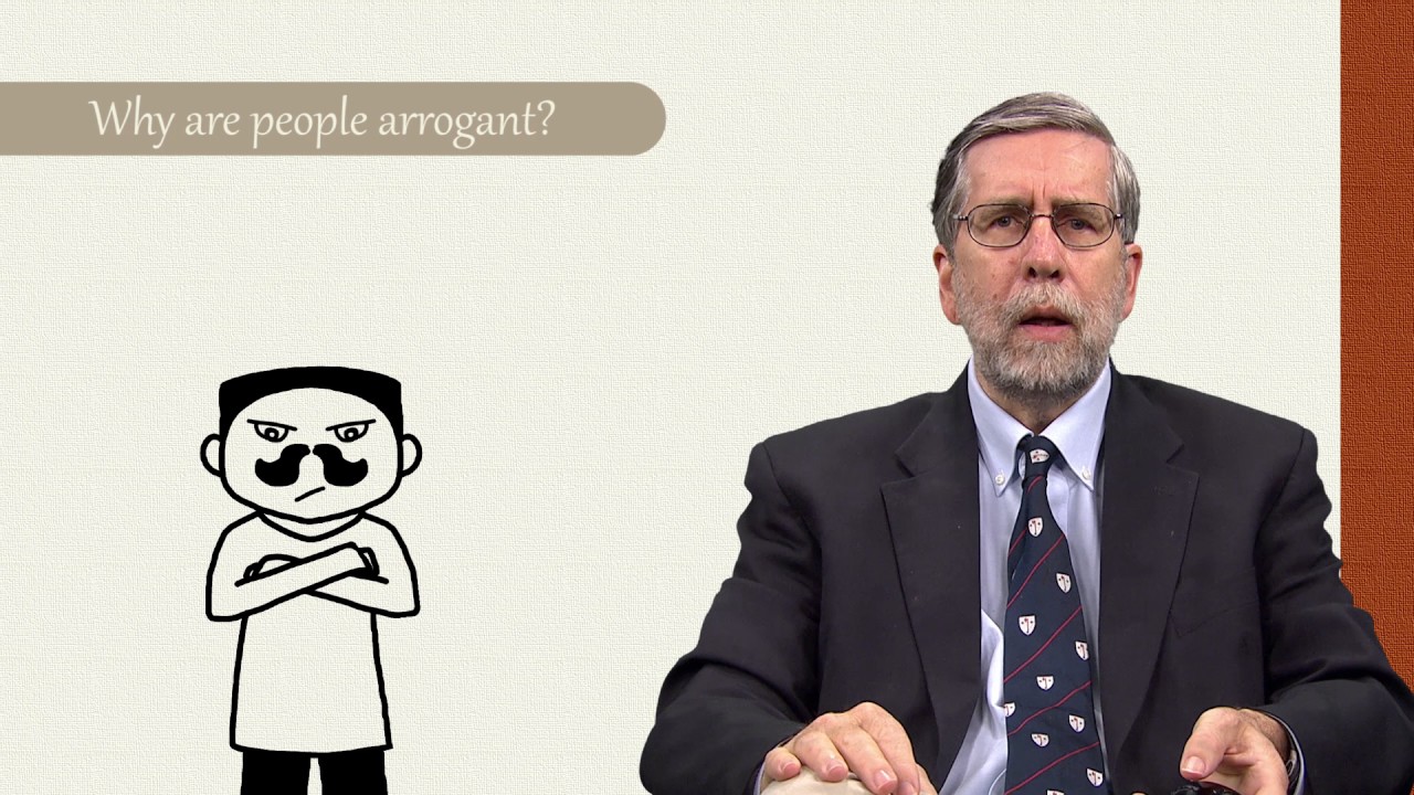 V. Humility and human cognition. Part 1: Introduction (Prof. Frank Keil)